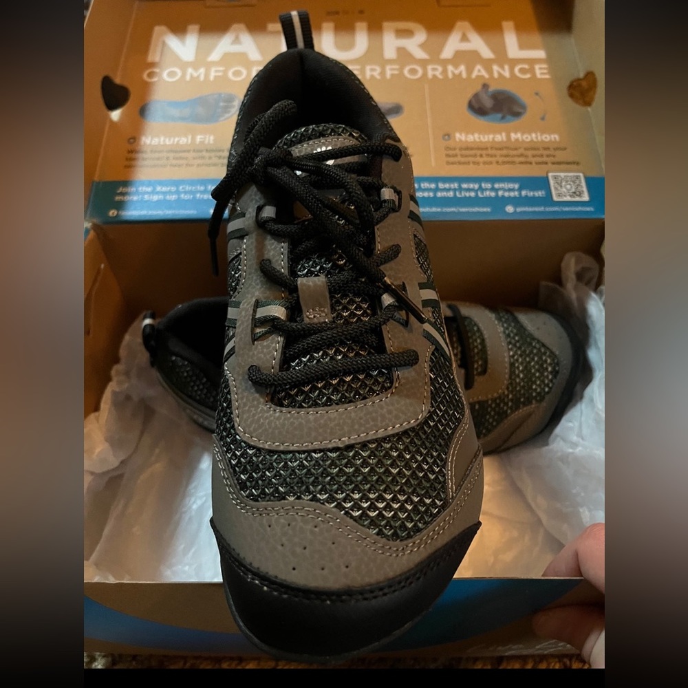 Xero Women’s TerraFlex II